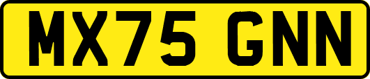 MX75GNN