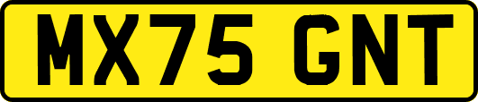 MX75GNT
