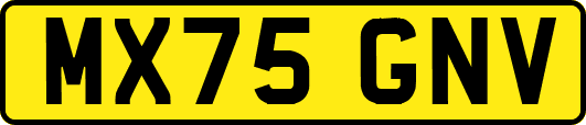 MX75GNV