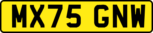 MX75GNW
