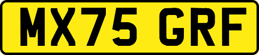 MX75GRF