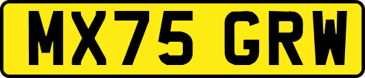 MX75GRW