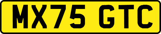MX75GTC