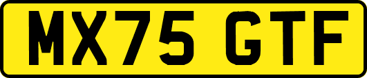 MX75GTF