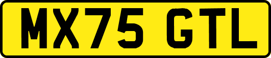 MX75GTL
