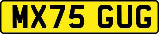 MX75GUG