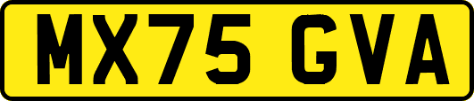 MX75GVA
