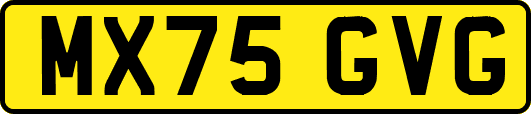 MX75GVG