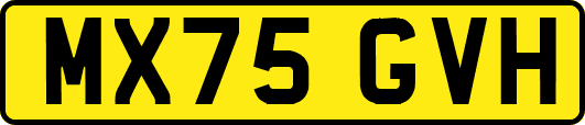 MX75GVH