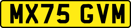 MX75GVM