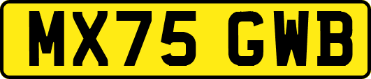 MX75GWB