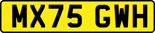 MX75GWH