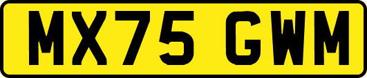 MX75GWM