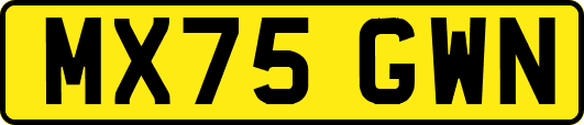 MX75GWN