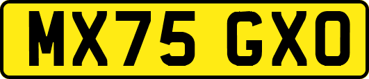 MX75GXO