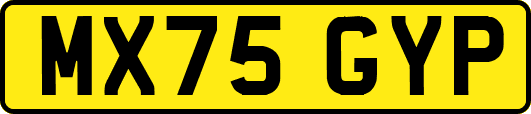 MX75GYP