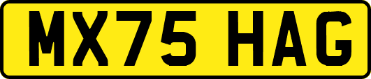 MX75HAG