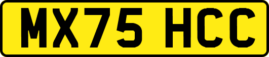 MX75HCC