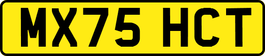 MX75HCT