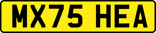 MX75HEA
