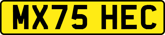 MX75HEC
