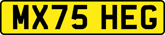 MX75HEG