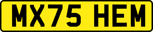 MX75HEM