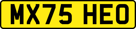 MX75HEO