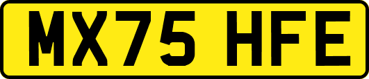 MX75HFE