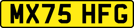 MX75HFG