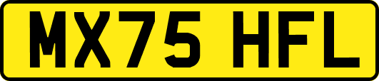 MX75HFL