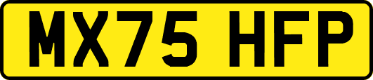 MX75HFP