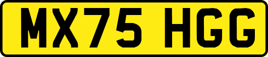 MX75HGG