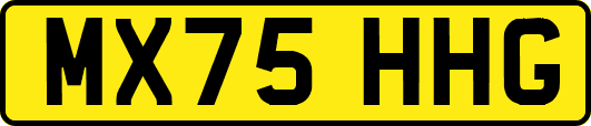MX75HHG