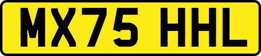 MX75HHL