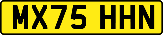 MX75HHN