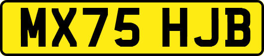 MX75HJB