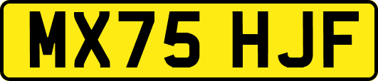 MX75HJF