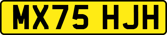 MX75HJH