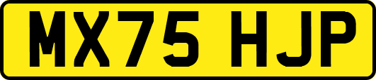MX75HJP