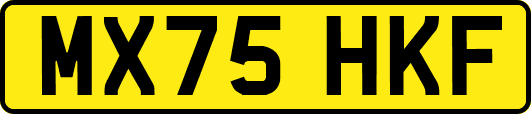 MX75HKF