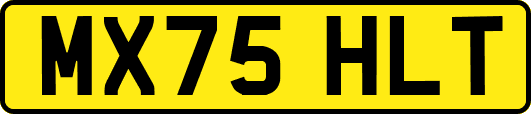 MX75HLT