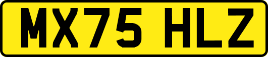 MX75HLZ