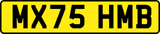 MX75HMB