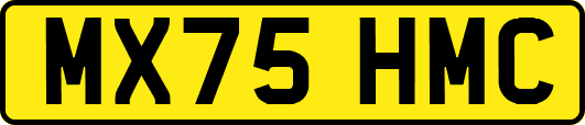 MX75HMC