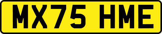 MX75HME