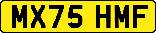 MX75HMF