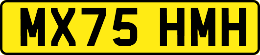 MX75HMH