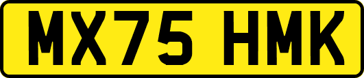 MX75HMK