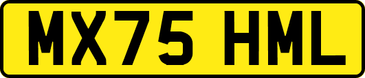 MX75HML